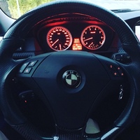 BMW 5シリーズ セダン 530i_LHD(AT_3.0)