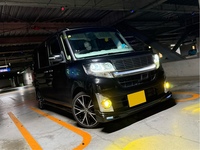 ダイハツ タントカスタム RS SA(CVT_0.66)