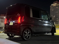 ダイハツ タントカスタム RS SA(CVT_0.66)
