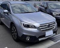 スバル レガシィ アウトバック レガシィ アウトバック リミテッド_AWD(CVT_2.5)