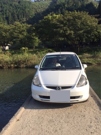 ホンダ フィット