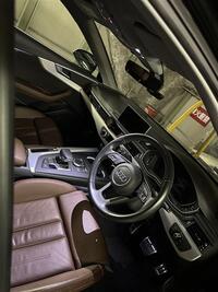 アウディ A4 （セダン） A4 35 TFSI スポーツ_RHD(AT_1.4)