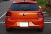 フォルクスワーゲン ポロ TSI コンフォートライン_RHD(DSG_1.0)