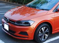 フォルクスワーゲン ポロ TSI コンフォートライン_RHD(DSG_1.0)