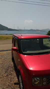 日産 キューブ