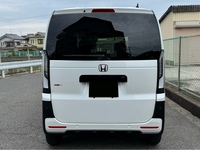 ホンダ N-BOXジョイ モノトーン(CVT_0.66)