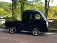 スズキ スーパーキャリイ L_4WD(MT_0.66)