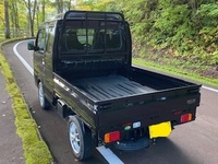 スズキ スーパーキャリイ L_4WD(MT_0.66)