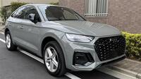 アウディ Q5 スポーツバック Q5 スポーツバック 40 TDI クワトロ Sライン_RHD_4WD(Sトロニック_2.0)