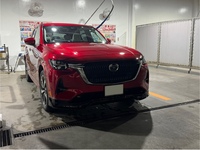 マツダ CX-60 PHEV PHEV プレミアムモダン_4WD(AT_2.5)