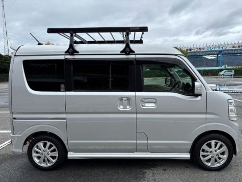 マツダ スクラムワゴン PZターボスペシャル(AT_0.66)