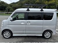 マツダ スクラムワゴン PZターボスペシャル(AT_0.66)