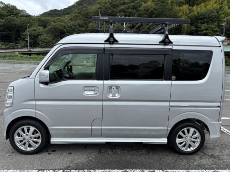 マツダ スクラムワゴン PZターボスペシャル(AT_0.66)