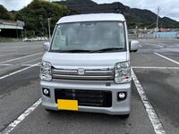 マツダ スクラムワゴン PZターボスペシャル(AT_0.66)