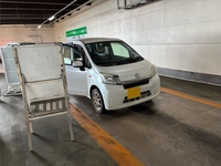 ダイハツ ムーヴ