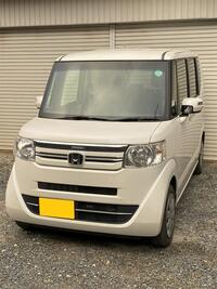 ホンダ N-BOX C(CVT_0.66)