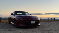 日産 フェアレディZ