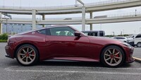 日産 フェアレディZ