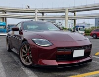 日産 フェアレディZ