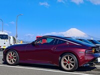 日産 フェアレディZ