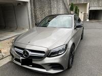 メルセデスAMG Cクラス セダン メルセデスAMG C43 4マチック_RHD_4WD(AT_3.0)