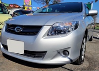 トヨタ カローラフィールダー 1.5X“Gエディション”(CVT_1.5)
