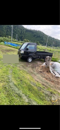 ダイハツ ハイゼットトラック エクストラ“SA III t”_4WD(AT_0.66)