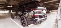 BMW X7 M60i xドライブ_RHD_4WD(AT_4.4)