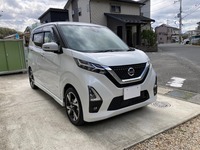 日産 デイズ ハイウェイスターG ターボ プロパイロットエディション(CVT_0.66)