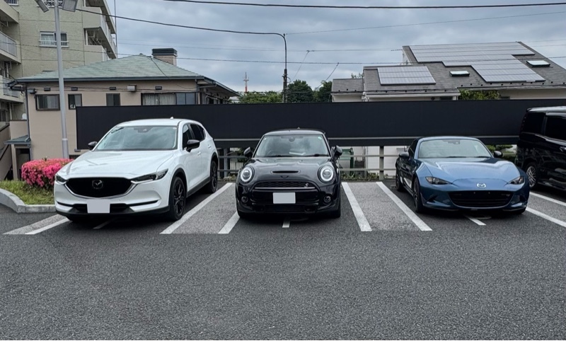 マツダ CX-5 XD ブラックトーンエディション(AT_2.2)