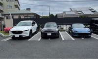マツダ CX-5 XD ブラックトーンエディション(AT_2.2)