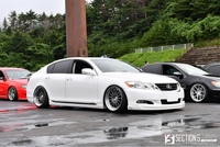 レクサス GS 350(AT_3.5)