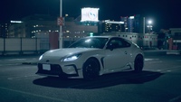 トヨタ GR86