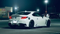 トヨタ GR86