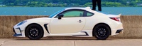 トヨタ GR86