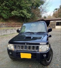 三菱 パジェロミニ ナビエディション_VR_4WD(AT_0.66)