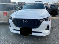 マツダ CX-60 PHEV