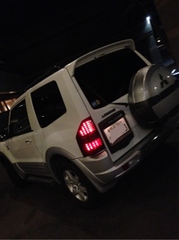 三菱 パジェロ SUPER_EXCEED_4WD(3ドア_AT_3.2ディーゼル)
