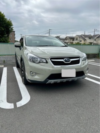 スバル XV