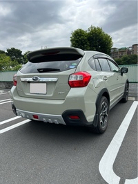 スバル XV