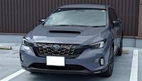 スバル レイバック ブラックセレクション_AWD(CVT_1.8)