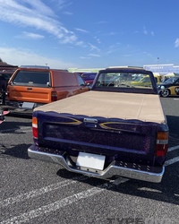 トヨタ ハイラックス