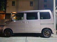ダイハツ ハイゼットカーゴ