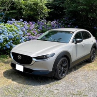 マツダ CX-30 20S ブラックトーンエディション_4WD(MT_2.0)