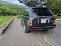 ランドローバー レンジローバー VOGUE_RHD_4WD(AT_4.4)