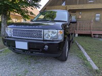 ランドローバー レンジローバー VOGUE_RHD_4WD(AT_4.4)