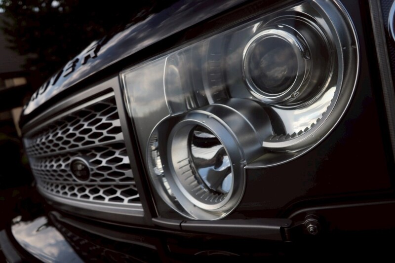 ランドローバー レンジローバー VOGUE_RHD_4WD(AT_4.4)