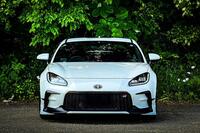 トヨタ GR86