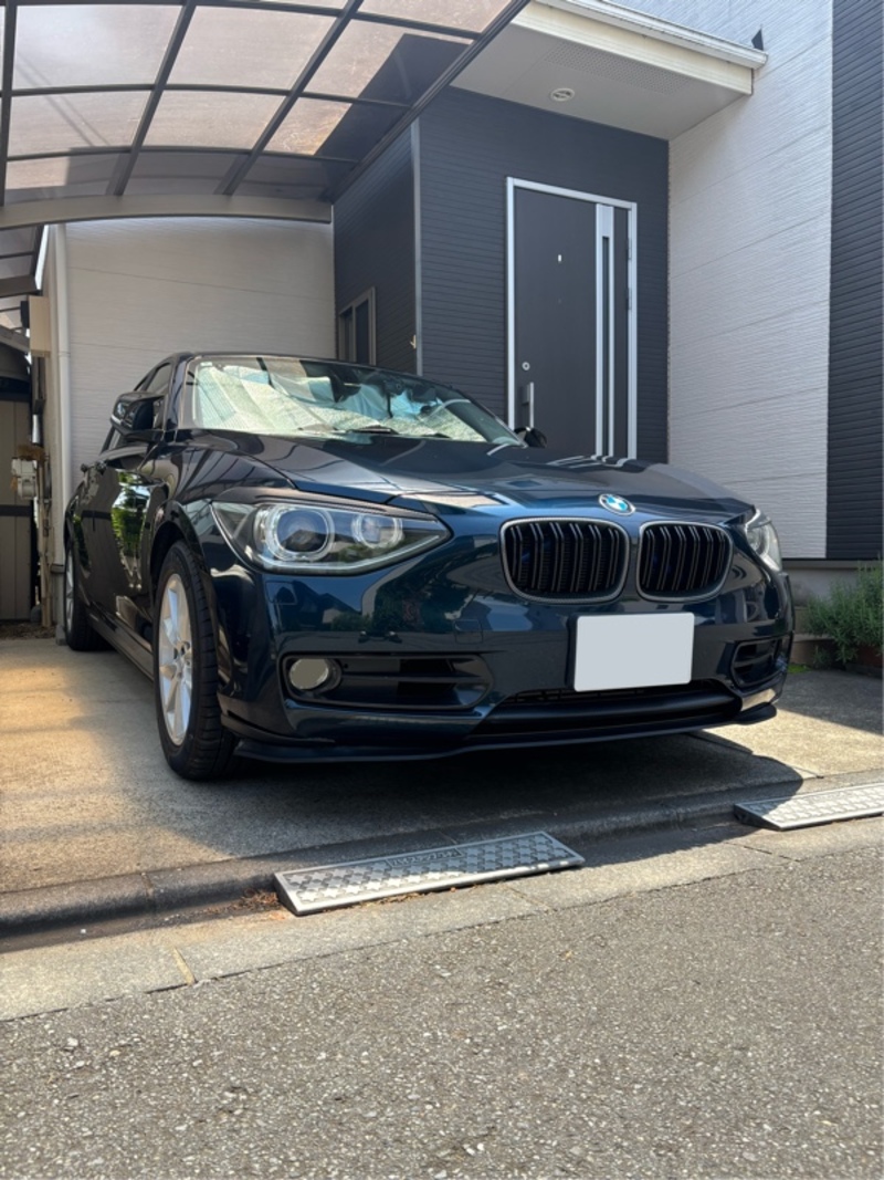 BMW 1シリーズ ハッチバック