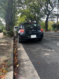 BMW 1シリーズ ハッチバック